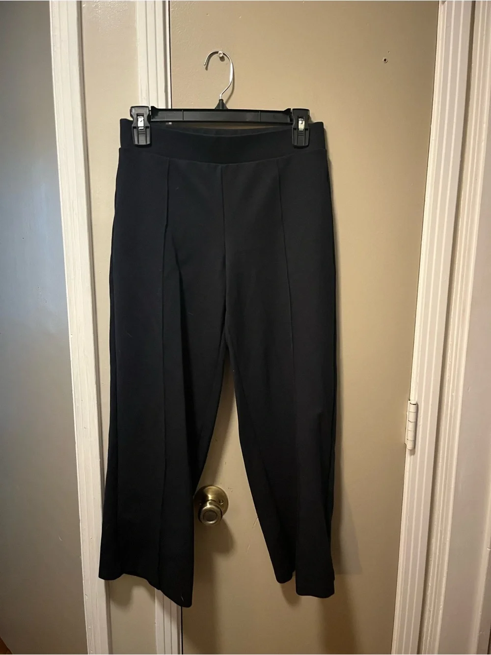 Women's Old Navy Extra High Rise Stevie Straight Dress Pants